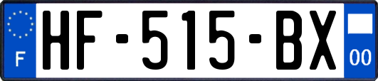 HF-515-BX