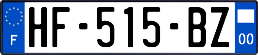 HF-515-BZ