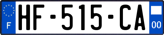 HF-515-CA