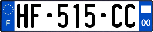 HF-515-CC