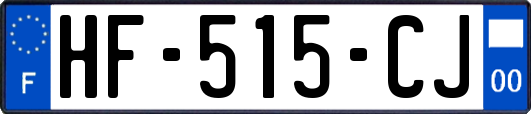 HF-515-CJ