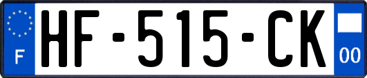 HF-515-CK