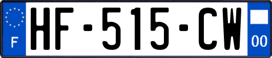 HF-515-CW