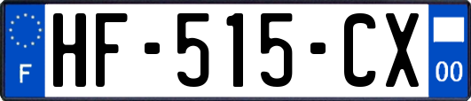 HF-515-CX
