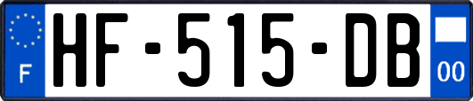 HF-515-DB