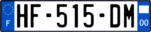 HF-515-DM