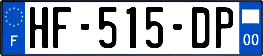 HF-515-DP