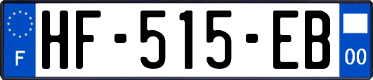 HF-515-EB