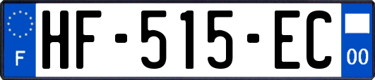HF-515-EC