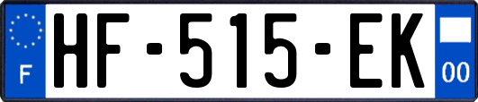 HF-515-EK