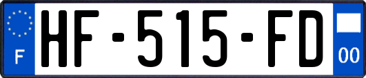 HF-515-FD