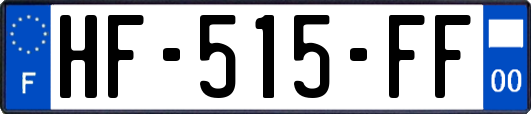 HF-515-FF