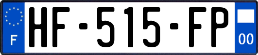 HF-515-FP