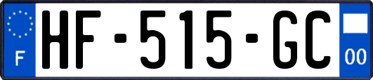 HF-515-GC