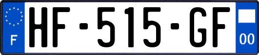 HF-515-GF