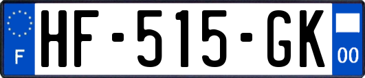 HF-515-GK