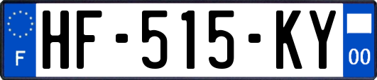 HF-515-KY