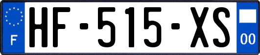 HF-515-XS