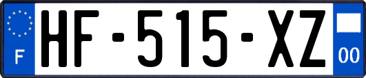 HF-515-XZ