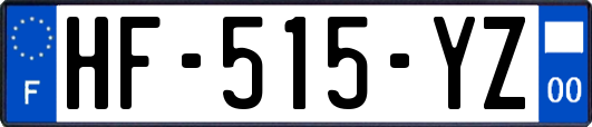 HF-515-YZ