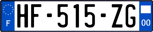 HF-515-ZG