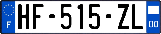 HF-515-ZL
