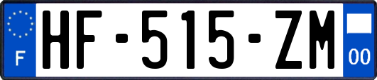 HF-515-ZM