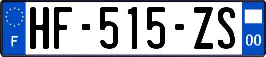 HF-515-ZS