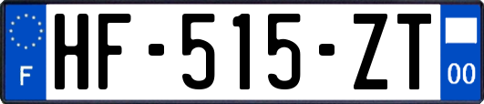 HF-515-ZT
