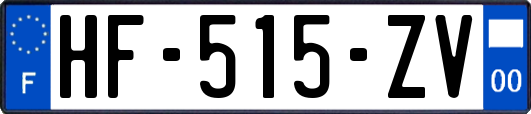 HF-515-ZV