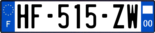 HF-515-ZW