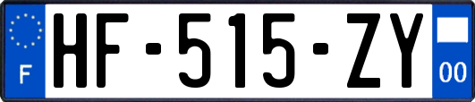 HF-515-ZY