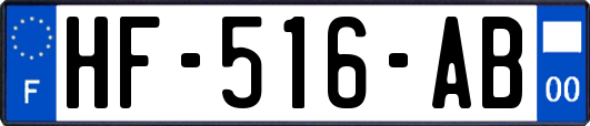 HF-516-AB