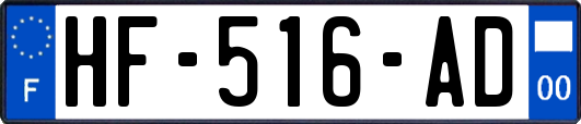 HF-516-AD