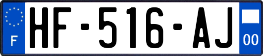 HF-516-AJ