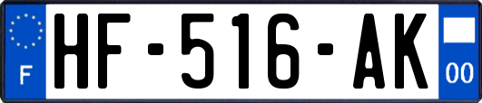 HF-516-AK