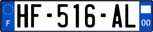 HF-516-AL