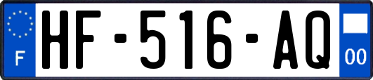 HF-516-AQ