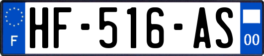 HF-516-AS