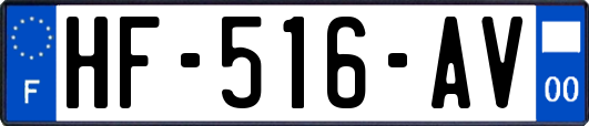 HF-516-AV