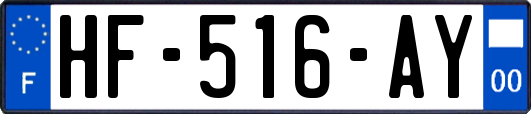 HF-516-AY