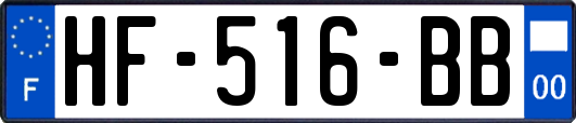 HF-516-BB
