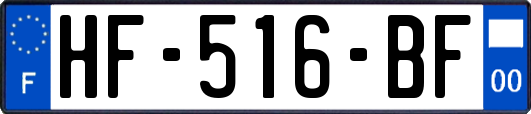 HF-516-BF