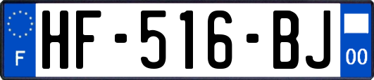 HF-516-BJ