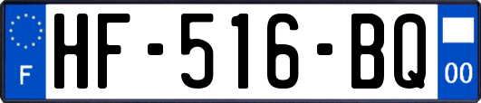 HF-516-BQ