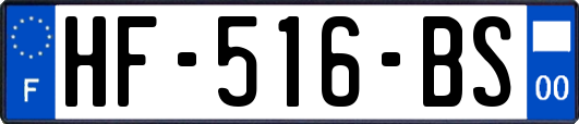 HF-516-BS