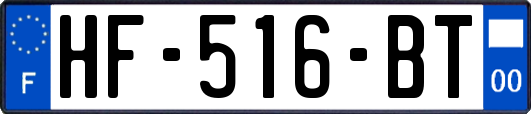 HF-516-BT