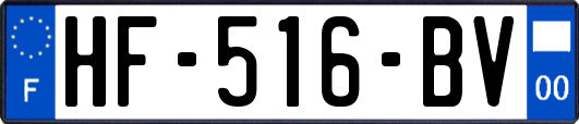 HF-516-BV