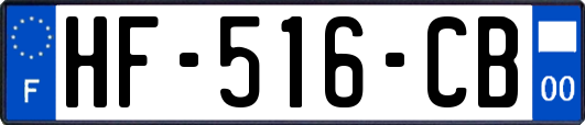 HF-516-CB