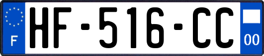 HF-516-CC
